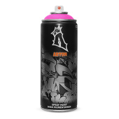 Краска аэрозольная Arton A312 Paradise 400 мл