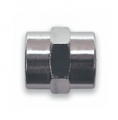 Vepa A123/6 Переходник F1/4"-F3/8"