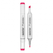 Маркер Finecolour Sketchmarker 146 глубокий красный цвет R146