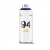 Краска MTN 94 / RV-28 Cosmos Violet космический фиолетовый 400 мл