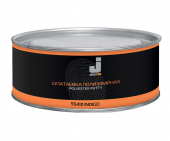 JETA PRO INDIGO 55410 Шпатлевка с микроволокном 1,0 кг