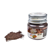 Хася Моделист Пигмент старая ржавчина, 30 мл