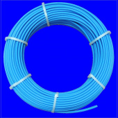 Asturomec D634/1 Шланг Рильсан гибкий 4х6 мм, 24 бар, бухта 100 м