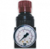 Vepa F150/2 Редуктор-регулятор 3/8 с манометром