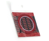 JAS 63204 Маскировочная лента, ПЭТ 3 мм х 18 м