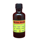 Мажор Моделс Клей для моделей сверхтекучий (Extra fast салатовый) 50 мл стекло