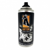 Краска аэрозольная Arton A921 Chrom 100 мл