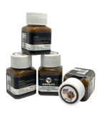 Хася Моделист Фильтр темно-коричневый для американского оливкового (хаки), 30 мл