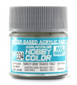 Mr. Hobby Краска 10 мл H334 BARLEY GRAY BS4800/18B21