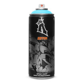 Краска аэрозольная Arton A502 Skyline 400 мл