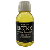 Масло льняное Blockx 125 мл