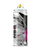 Краска аэрозольная NBQ SLOW / N149 синий RELAX, 400 мл