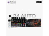 Набор красок Kaleido ColorWorks 24 Auto Colors Set
