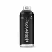 Краска MTN HC 2 / RV-9011 черный 400 мл