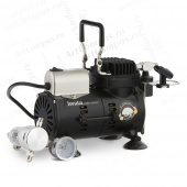 Малошумный компрессор Iwata IS-850 Smart Jet