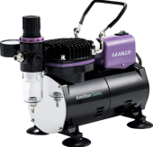 Компрессор для аэрографа Gaahleri GT-820