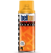 Аэрозольная краска Molotow Premium #238 DARE orange transparent