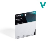 Комплект уплотнительных колец для аэрографов Vallejo Profinish