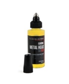 Маркер Grog 04 RSP Metal Head желтый / Lamborghini Yellow, 4 мм