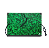 Clairefontaine Папка для хранения работ 32х45 А3+/ картон, 3 завязки