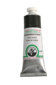 Краска масляная Old Holland A367 Виноградная черная, 225 мл