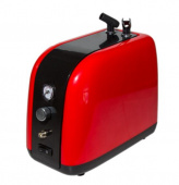 Тихий компрессор для аэрографа JAS 1215