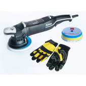 Rupes LHR 21ES/KIT DELUXE Полировальный набор BIGFOOT