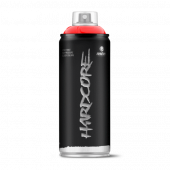 Краска MTN HC 2 / RV-3001 темно-красный 400 мл