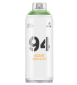 Краска MTN 94 / Breeze Green зеленая полупрозрачная 400 мл