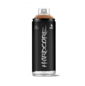 Краска MTN HC 2 / RV-8002 коричневый тост 400 мл