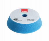 Rupes 9.BF100H Жесткий поролоновый полировальный диск (COARSE) 80/100 мм