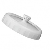 SATA 95448 Крышка с пробкой бачка 0,125 л с противокапельным устройством