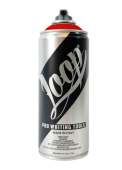 Аэрозольная краска LOOP LP-138 NEWCASTLE/ Ньюкасл, 400 мл