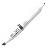 Маркер Winsor & Newton Pigment Warm Grey 6 (серый теплый 6)