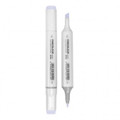 Маркер Finecolour Sketchmarker 194 синяя гортензия BV194