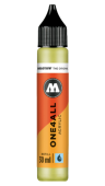 Заправка Molotow ONE4ALL Refill 30 мл #257 nature green light светло-зеленый натуральный