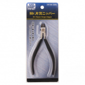 Mr. Hobby MT-106 Кусачки Mr. Nipper Single-Edged