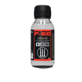 128 Универсальный растворитель Р-60 (нитро) для разведения грунтовок, красок и лаков, 100 мл