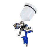 Краскопульт Huberth LVMP+ RP15010LV