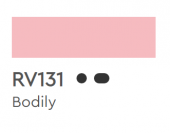 Маркер Finecolour Junior 131 телесный RV131