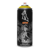 Краска аэрозольная Arton A115 Curry 400 мл