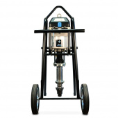 Wagner Jaguar 55-200 Окрасочный агрегат