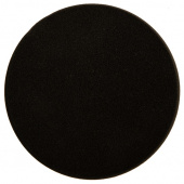 Mirka 7993100111 Поролоновый полировальный диск 150 мм, черный