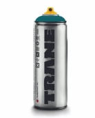 Краска TRANE TR / 6240 синий Intl. 8350 Blue, 400 мл