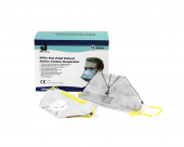 Jeta Pro 8926 Одноразовая полумаска