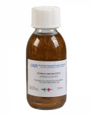 Жидкая бронза (поталь) Masserini Metallic водная, 125 мл, золотой дукат 6