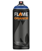 Аэрозольная краска Molotow Flame Orange/ True blue FO-514, 400 мл