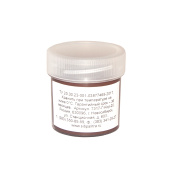 Гуашь Альбатрос оформительская коричневая, 20 мл