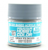 Mr. Hobby Краска 10 мл H307 GRAY FS36320
