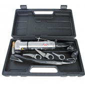 Пневмонож в наборе TNT Air AT-6014K